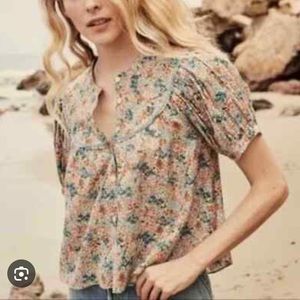 Doen Blouse